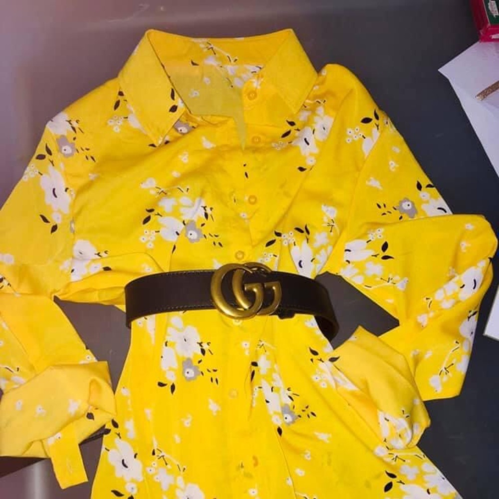 Flower Top